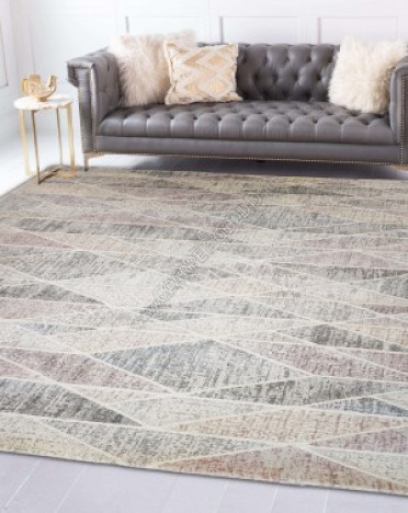 Ковер бельгийский 634966747 Argentum Platinum (PP Heatset Высокоплотный)