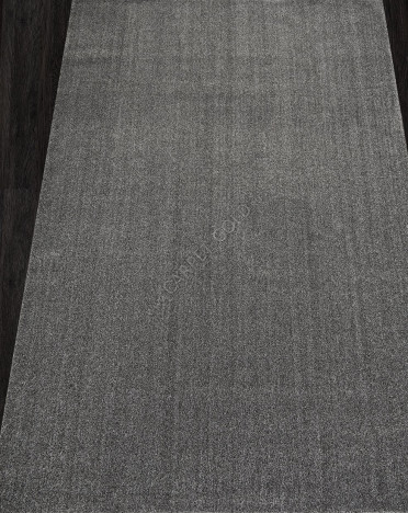 Ковер российский Меринос SOFIA T600 (полипропилен, серый)