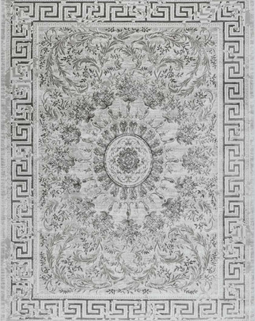 Ковер турецкий 37545A Nova Avalon (Полиэстер, бежевый)