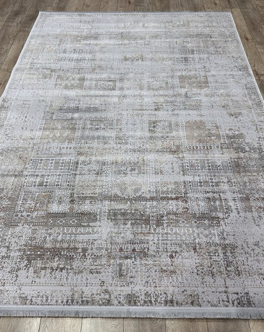 Иранский ковер London 4500 10so0070 colorfull