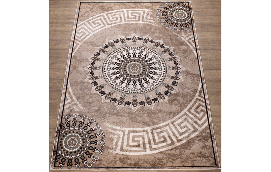 Ковер Круиз ДИЗАЙН 22412 ЦВЕТ 29762