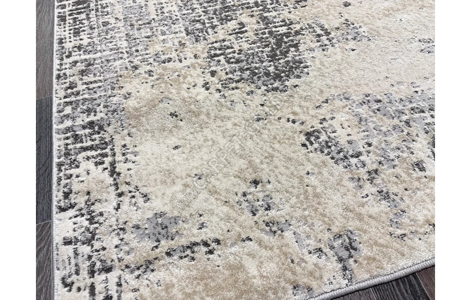 Турецкий ковер 26662A коллекции BYONCE прямоугольный