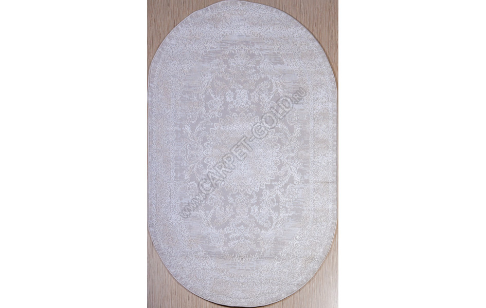 Elegance 4959Z Grey-Grey овал