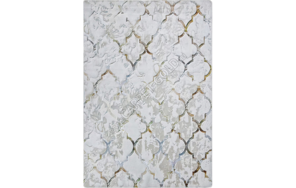 Ковер PX 6008 - 000 - Прямоугольник - коллекция LEO