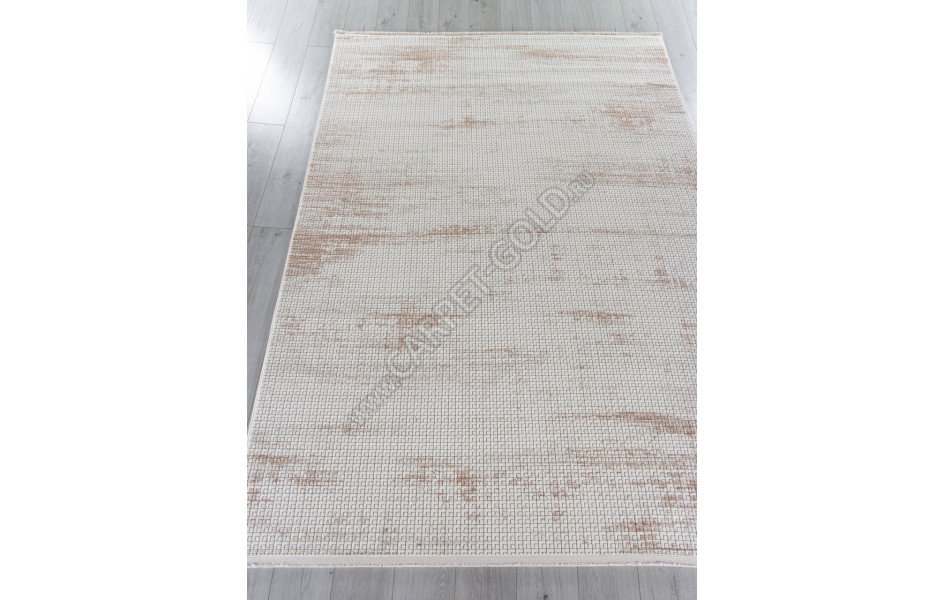 Ковер 71194 - 020 ROSE - Прямоугольник - коллекция OSLO