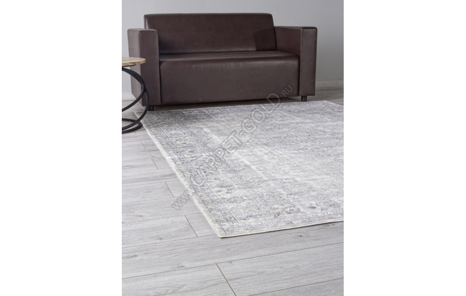 Ковер 927909 - 6646 - Прямоугольник - коллекция LIVANTE