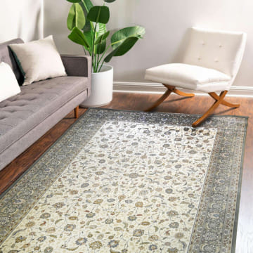 Ковер из PP Heatset высокоплотный